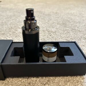 NIB HUGO BOSS Travel Cologne Atomizer